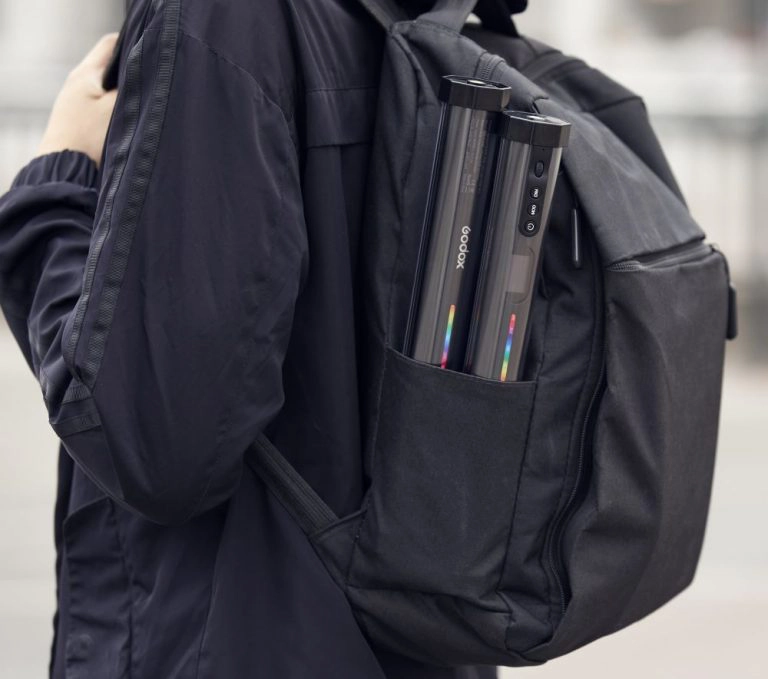 Tuba Świetlna RGB Godox TL30